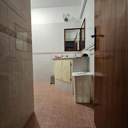 Casa Li Conchi * 阿尔扎凯纳
