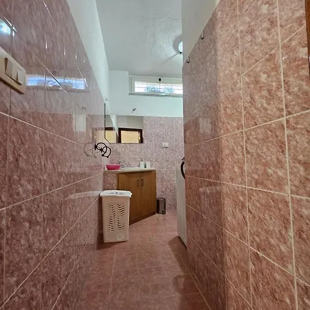 公寓 Casa Li Conchi 阿尔扎凯纳