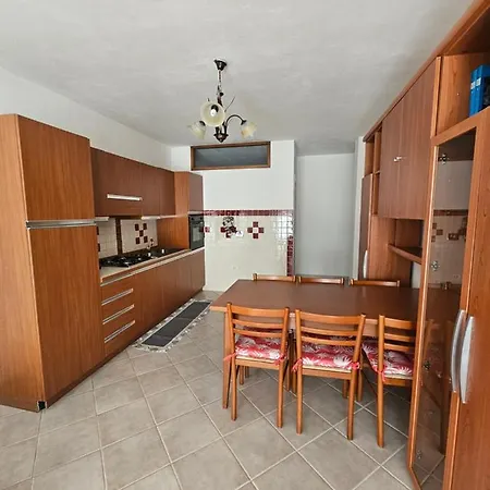 Casa Li Conchi 公寓 阿尔扎凯纳