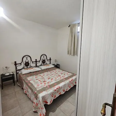 Casa Li Conchi 阿尔扎凯纳
