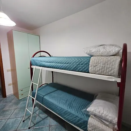 Appartement Casa Li Conchi *