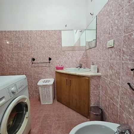 公寓 Casa Li Conchi