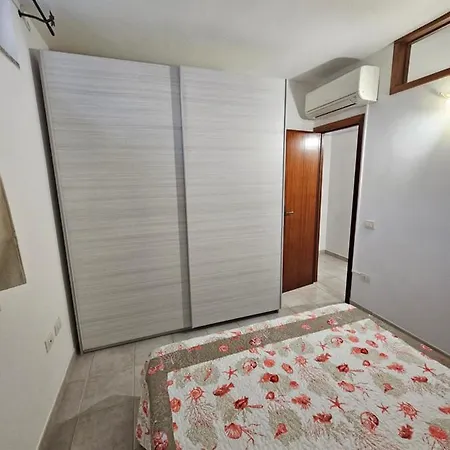 Casa Li Conchi 公寓 阿尔扎凯纳