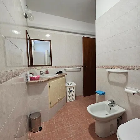 公寓 Casa Li Conchi *