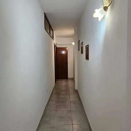 Casa Li Conchi 公寓