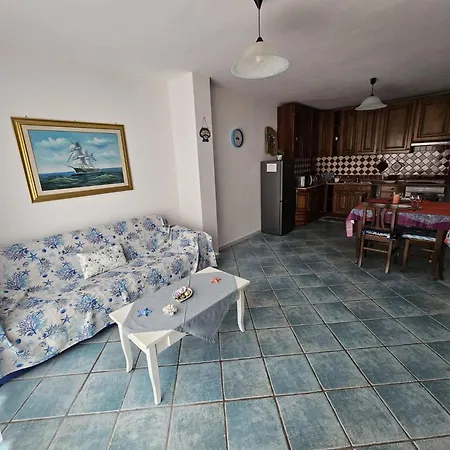 Casa Li Conchi * 阿尔扎凯纳