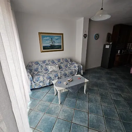 公寓 Casa Li Conchi *