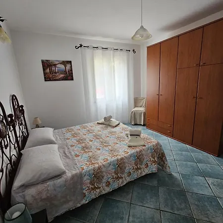 Casa Li Conchi 公寓 *