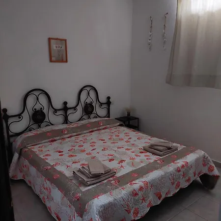 Casa Li Conchi 阿尔扎凯纳