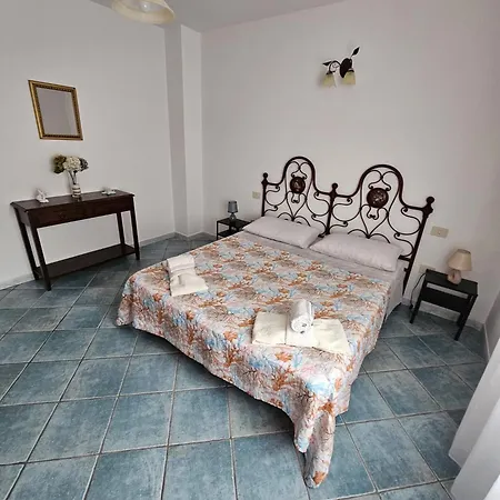 Casa Li Conchi 阿尔扎凯纳