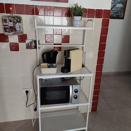 Casa Li Conchi 公寓