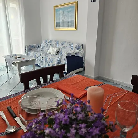公寓 Casa Li Conchi
