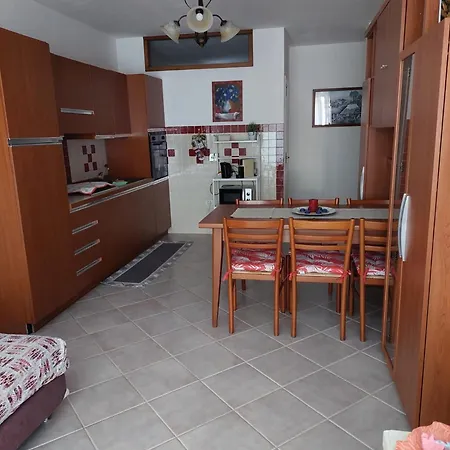 Casa Li Conchi * 阿尔扎凯纳