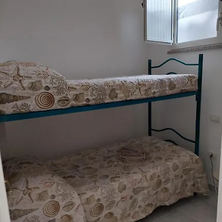 公寓 Casa Li Conchi 阿尔扎凯纳