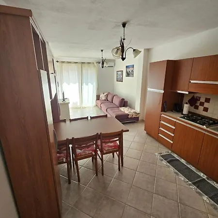 Casa Li Conchi Apartment Arzachena