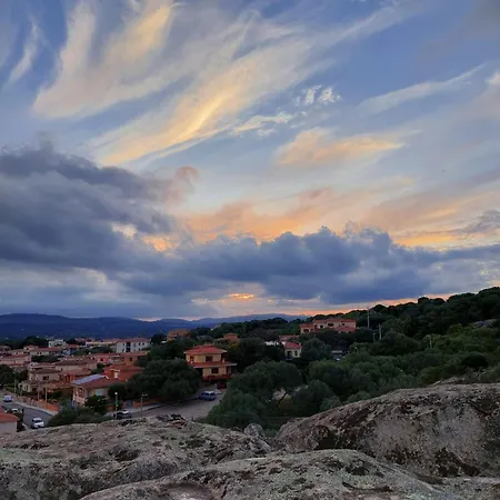 Casa Li Conchi Apartment Arzachena