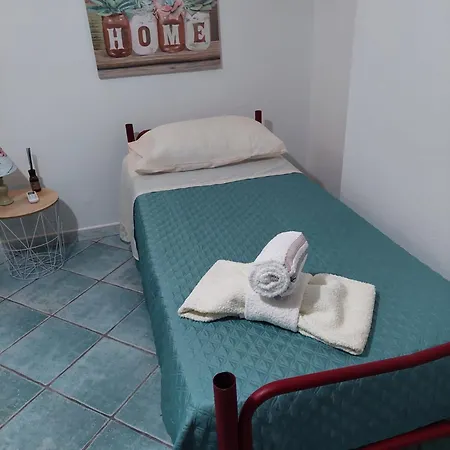 Apartment Casa Li Conchi Arzachena