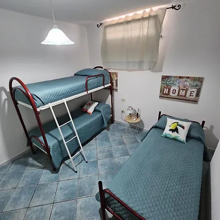 Casa Li Conchi * Arzachena