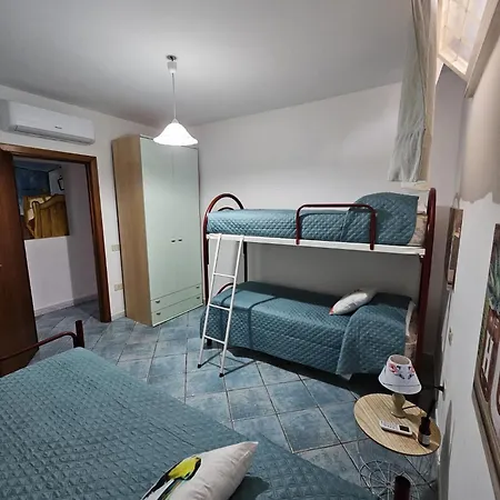 Casa Li Conchi Apartment Arzachena