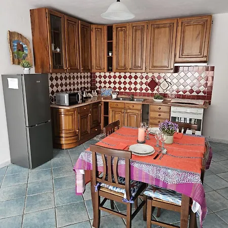 Apartment Casa Li Conchi Arzachena