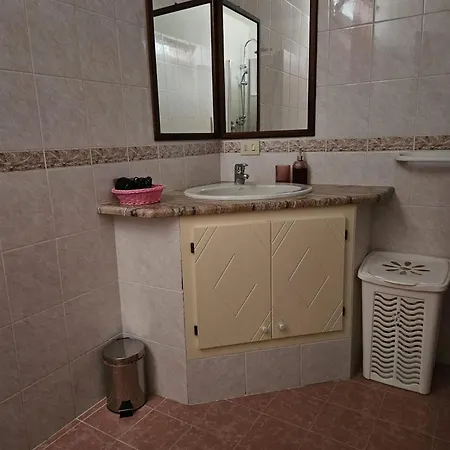 Casa Li Conchi Apartment