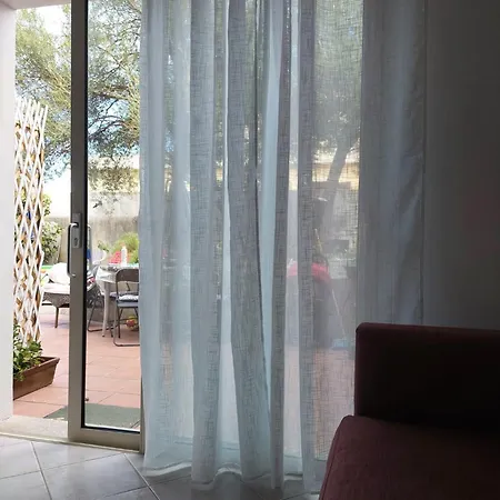 Casa Li Conchi Apartment *